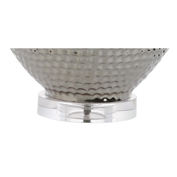 Andrews 27" Ceramic LED Table Lamp - JONATHAN Y
